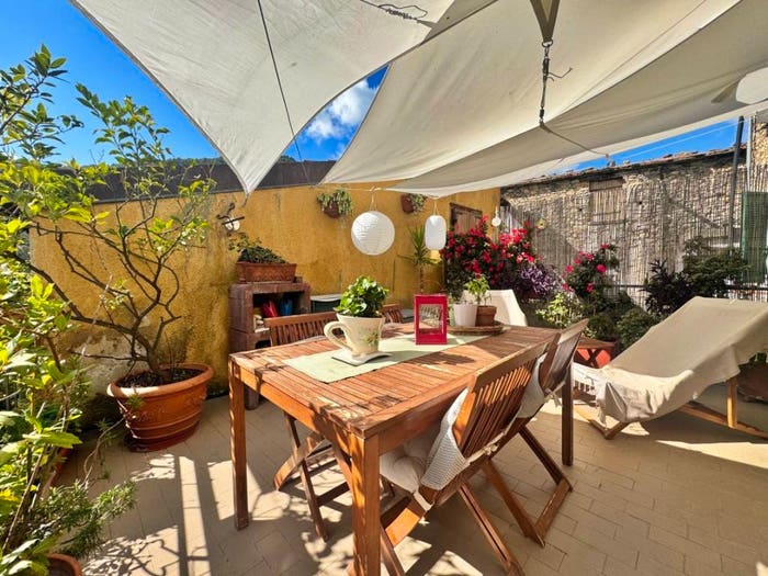 Appartamento quadrilocale in vendita in Via LunghiScarella, Centro, Ortovero