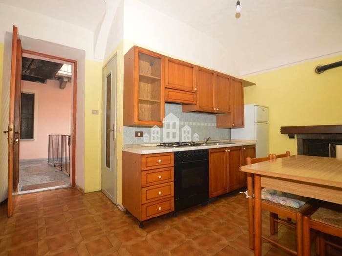 Appartamento bilocale in vendita in via massimo d'azeglio, Centro, Castellamonte