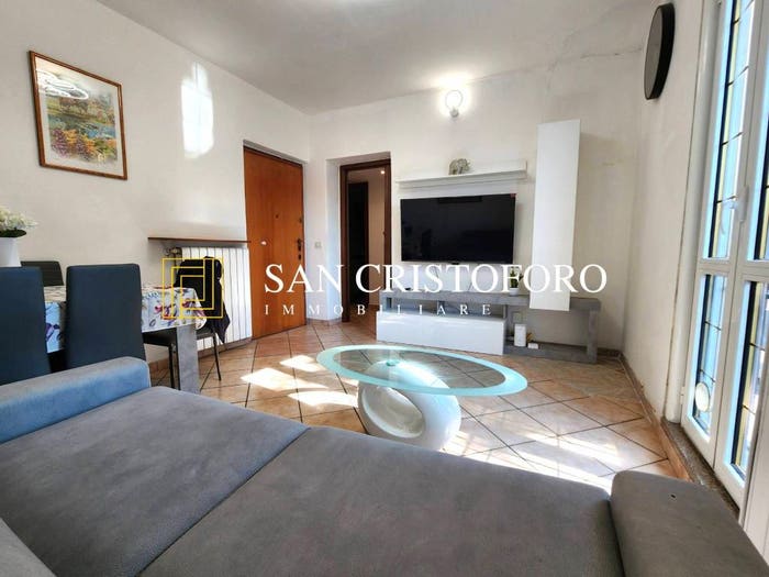 Appartamento bilocale in vendita in Centro, Ceriano Laghetto