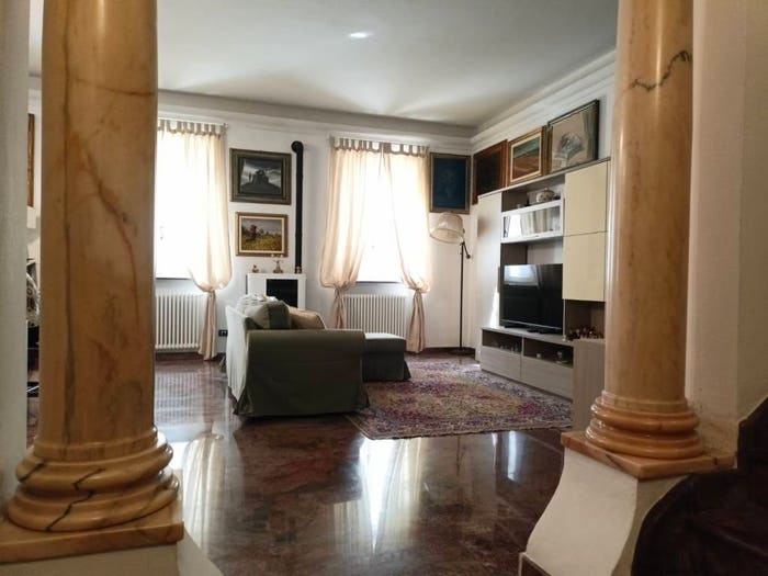 Casa con 5 locali in vendita in Via Roma, Centro, Guardamiglio