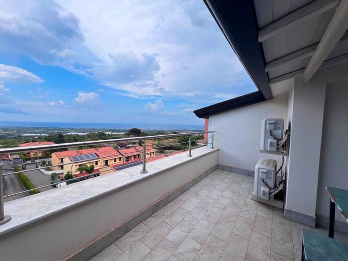Casa quadrilocale in vendita in Via Nunziata Piedimonte, Santa Venera Portosalvo, Mascali