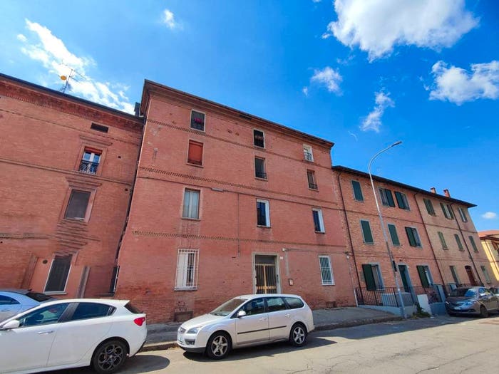 Appartamento trilocale in vendita in Via Tommaso Campanella, Campanella, Imola