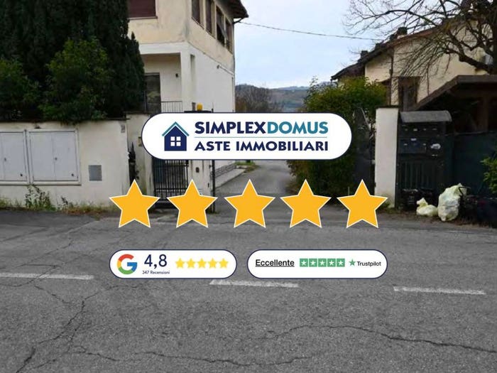 Appartamento trilocale in vendita in Anconetana, La Pace Staggiano, Arezzo