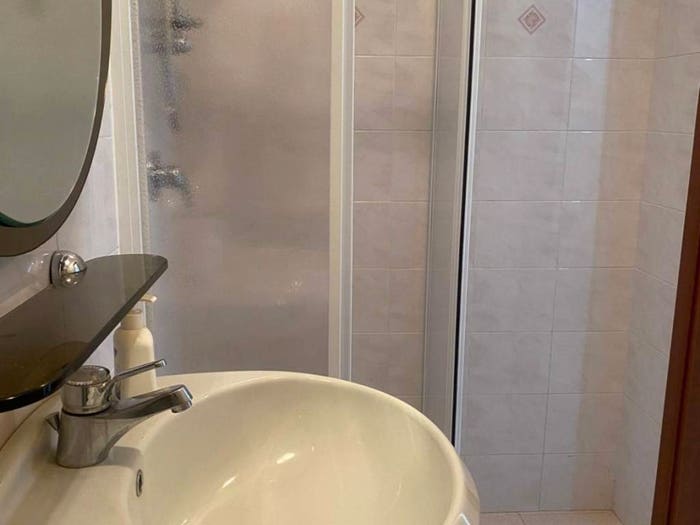 Appartamento bilocale in vendita in Via Moia, Torchione Moia, Albosaggia