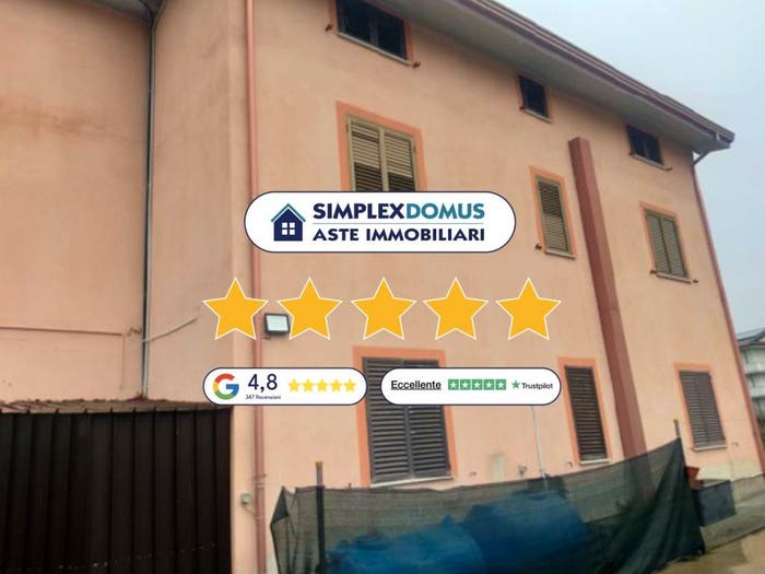 Appartamento con 5 locali in vendita in Contrada Cavoni, Cavoni Ginestreto, Luzzi