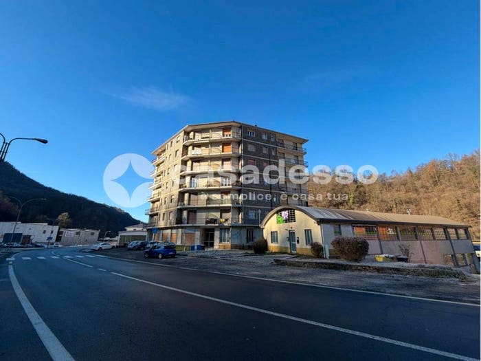 Appartamento trilocale in vendita in Regione Cesolo, Cesolo, Borgosesia