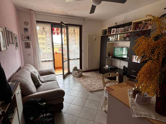 Appartamento trilocale in vendita in Via dei Pioppi, Centro, Magione