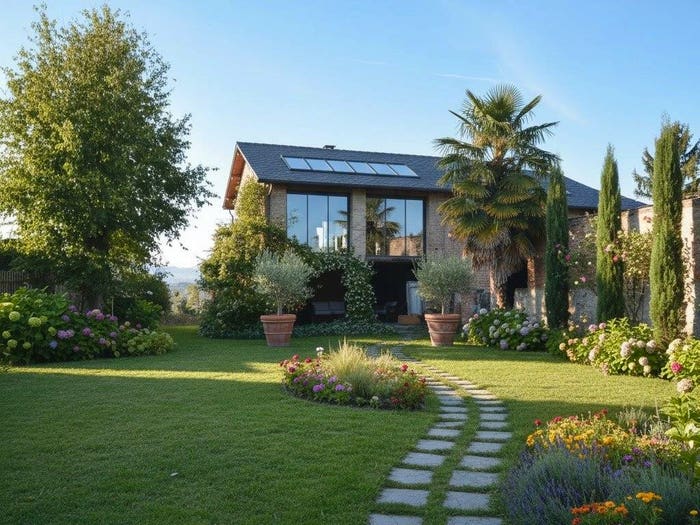 Casa bilocale in vendita in Via San Pietro, San Pietro, Govone