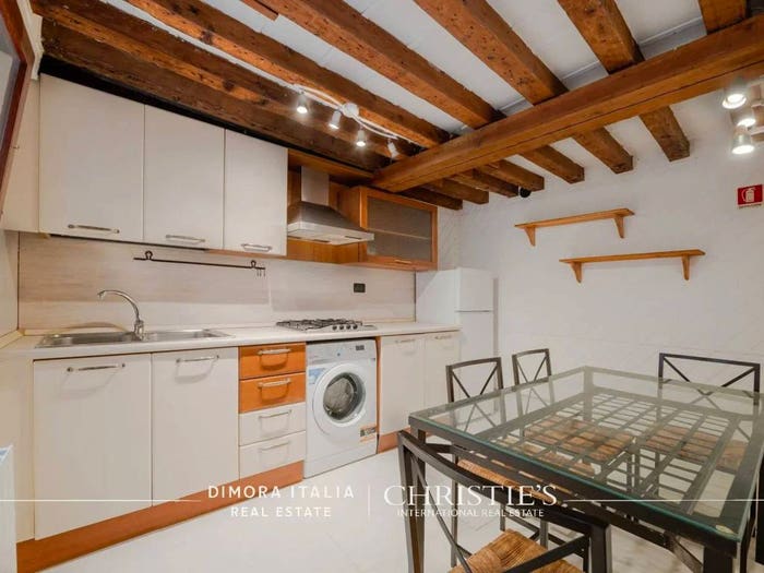 Casa quadrilocale in vendita in Dorsoduro San Barnaba, Venezia