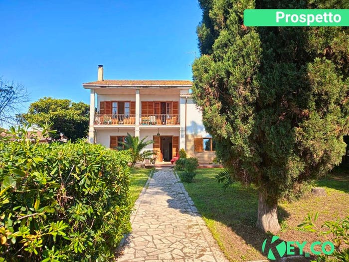 Casa con 6 locali in vendita in Vicolo Dorado, Colle Romito, Ardea
