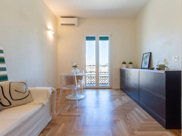 Appartamento bilocale in vendita in Via Tiziano, San Benedetto, Cagliari