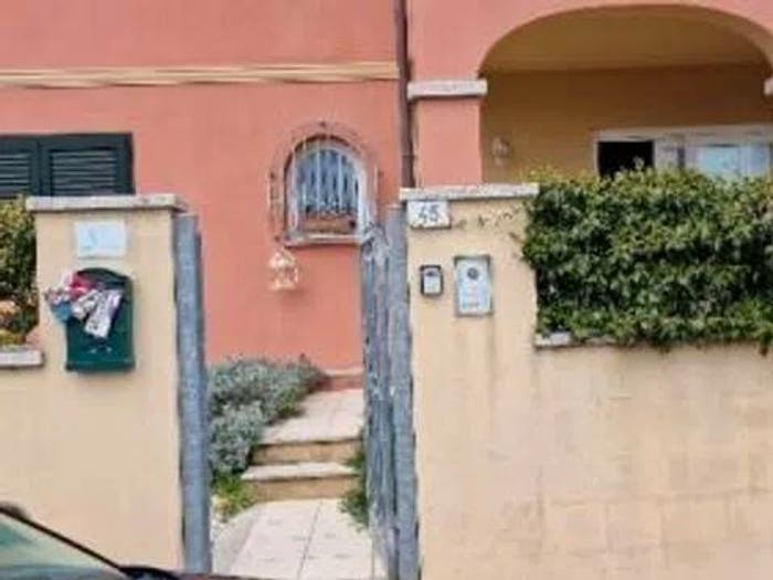 Appartamento trilocale in vendita in Via Fancelli No Number, Viale Aldo Moro Ospedale Vecchio, Olbia