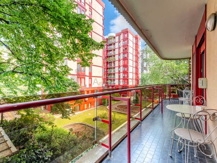 Appartamento con 6 locali in vendita in Via Correggio, Amendola Buonarroti, Milano