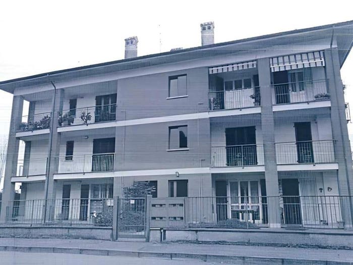 Appartamento trilocale in vendita in Via Ciapessoni, San Giovannino Pompieri, Pavia