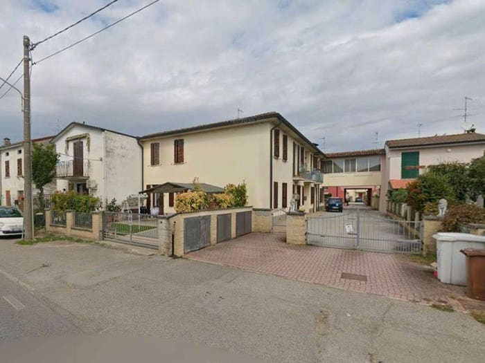 Appartamento trilocale in vendita in Frazione Vicomoscano Via Alessandro Manzoni, Vicomoscano, Casalmaggiore