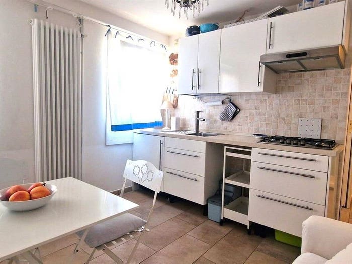 Appartamento trilocale in vendita in Centro Storico, Chioggia
