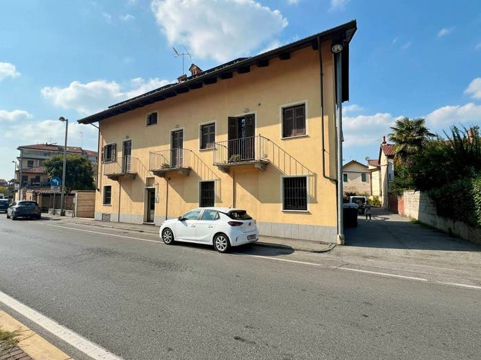 Appartamento bilocale in vendita in Via Vittorio Veneto, Centro, Bra