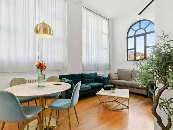Appartamento trilocale in vendita in Via Fratelli Bandiera, Campo di Marte, Firenze