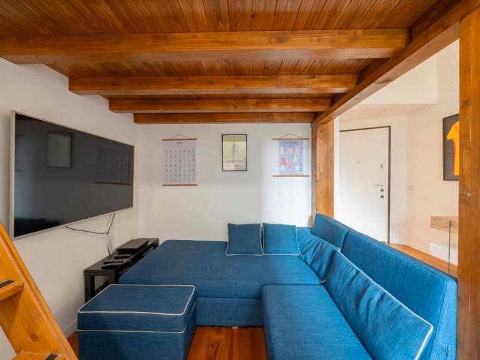 Appartamento in affitto in Via Edmondo de Amicis, Sant'Ambrogio, Milano