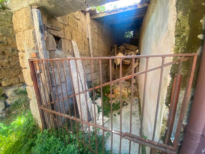 Appartamento bilocale in vendita in Via Domenico Gentile, San Nicola la Strada