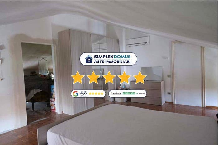 Appartamento con 6 locali in vendita in Via Giovanni Pierpaoli, Passeggi Don Gentili, Fano