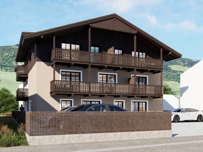 Casa con 5 locali in vendita in Villabassa