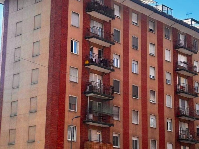 Appartamento bilocale in vendita in Via Bari, Tre Castelli Faenza, Milano