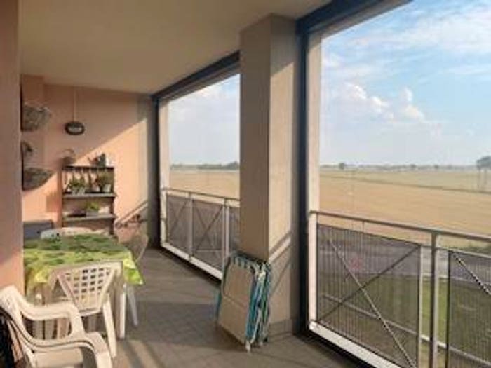 Appartamento quadrilocale in vendita in Via Schenavoglia, Gaggiano