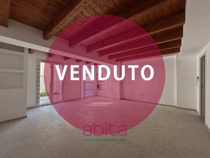 Appartamento bilocale in vendita in Cda forcella, Piattoni Villa Sant'Antonio, Castel di Lama
