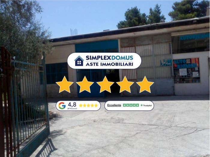 Casa con 6 locali in vendita in via nazionale, Centro, Palazzolo Acreide