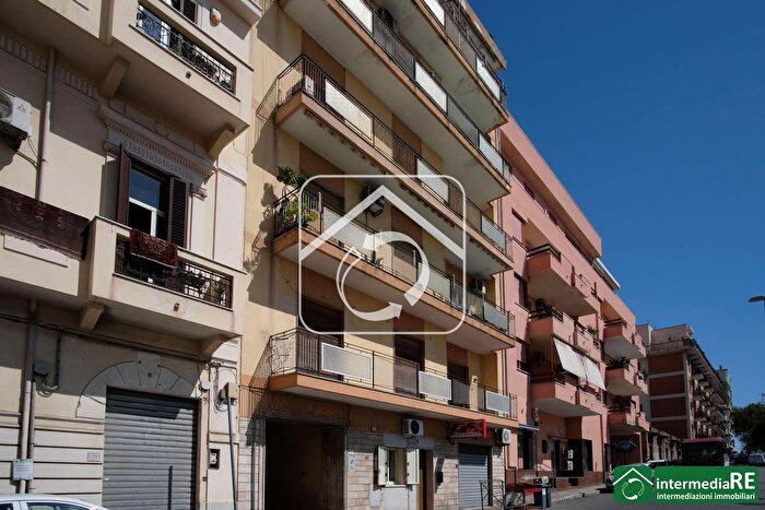 Appartamento quadrilocale in vendita in Reggio Campi I Tronco, Reggio Calabria