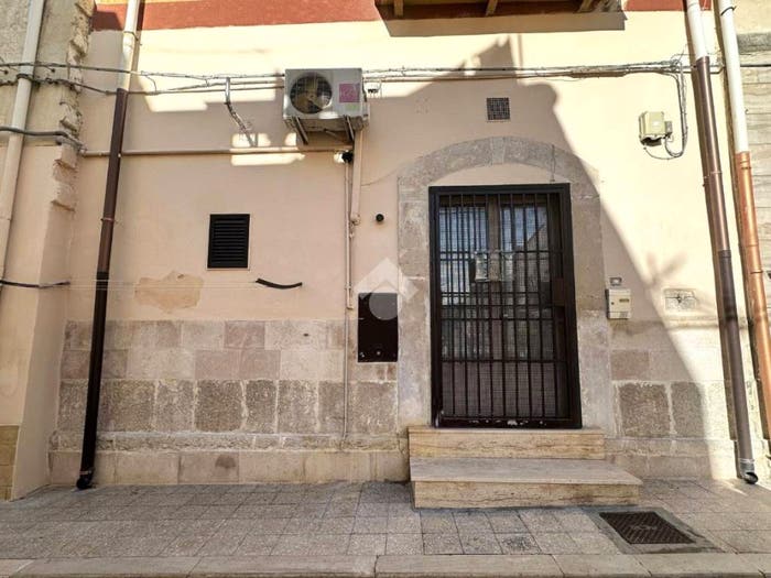 Casa bilocale in vendita in Via Remo, Centro, Canosa di Puglia