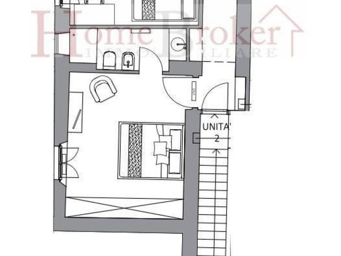 Appartamento con 5 locali in vendita in Via Del Paradiso, Fortini, Firenze