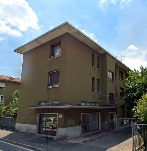 Appartamento bilocale in vendita in Via pitagora, Triante, Monza