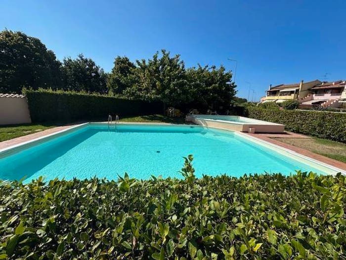 Appartamento trilocale in vendita in Cassarello Senzuno Salciaina, Follonica