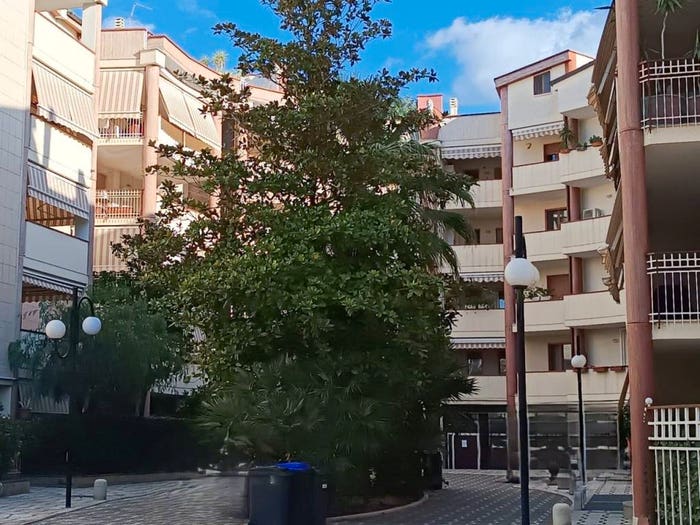 Appartamento quadrilocale in vendita in Viale Venezia Giulia, Centro, Andria