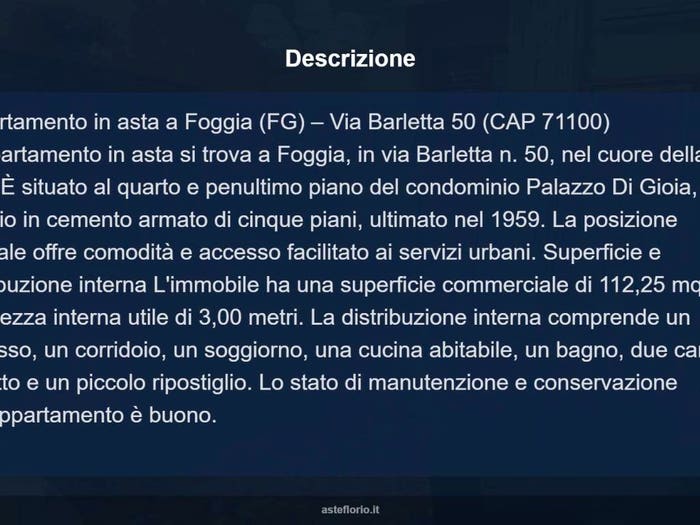 Case in Vendita e in Affitto - 2