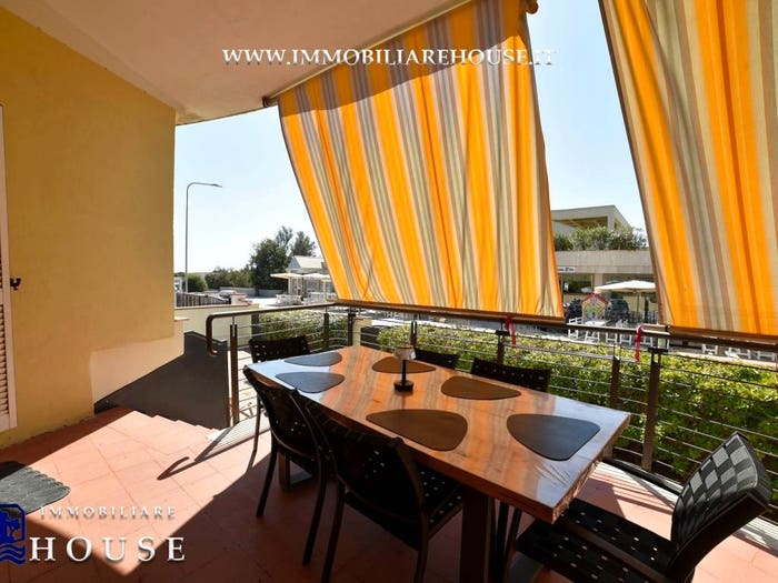 Casa con 5 locali in vendita in Lungomare Harmine, Montalto Marina, Montalto di Castro