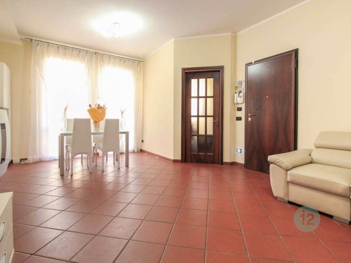 Appartamento trilocale in vendita in Via Febbraio, Ospedale, Carpi