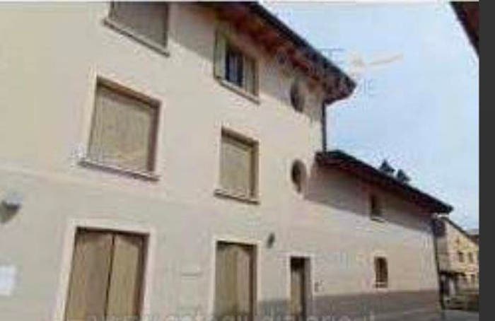 Appartamento quadrilocale in vendita in Vicolo Conventino, Ospitaletto