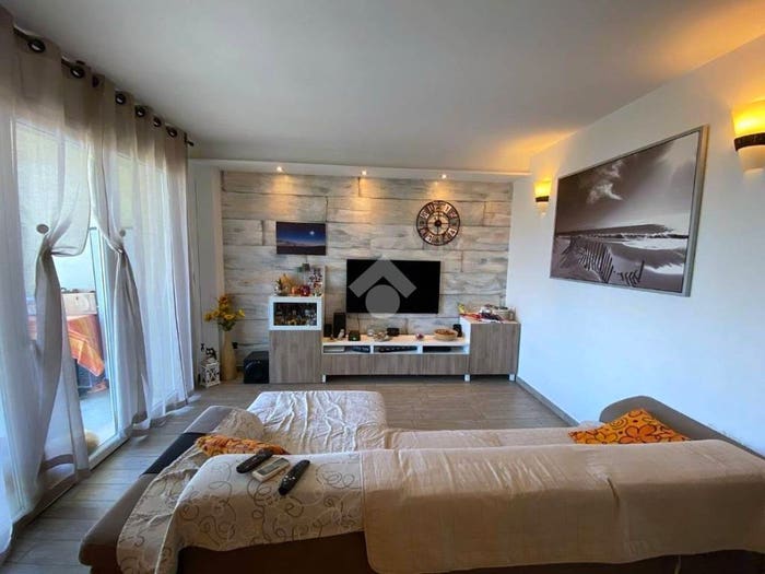 Appartamento trilocale in vendita in Via annalena tonelli, Forlimpopoli