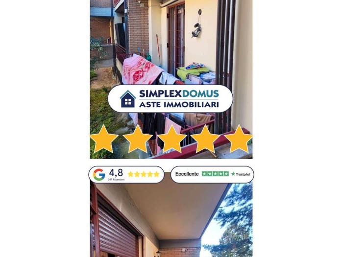 Appartamento con 5 locali in vendita in Via Ettore Ricci, Madonna Alta Prepo, Perugia