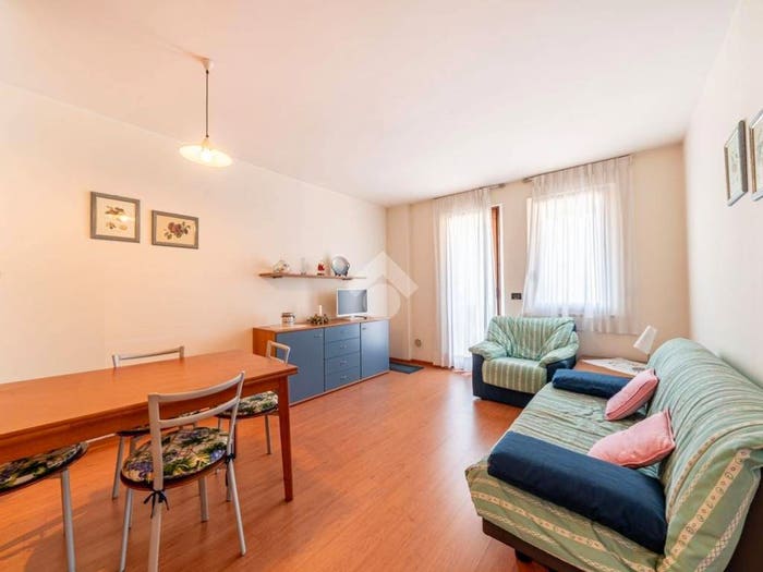 Appartamento bilocale in vendita in Piazza Chiesa, Centro, Bosco Chiesanuova