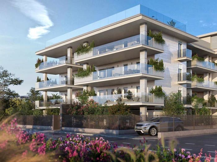 Appartamento bilocale in affitto in Via Pastore snc, Centro, Peschiera del Garda
