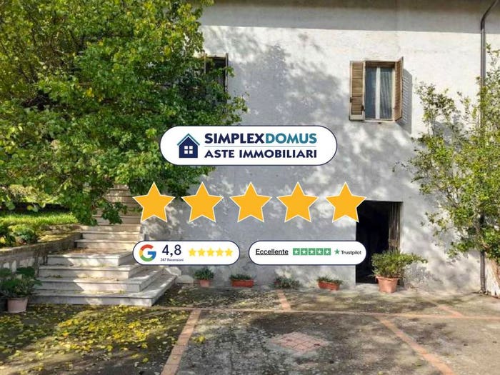 Appartamento con 6 locali in vendita in località Massa, Faicchio