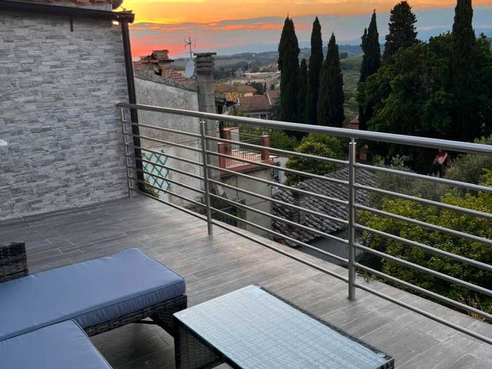 Casa con 5 locali in vendita in Piazza Niccolò Machiavelli, Centro, Montespertoli