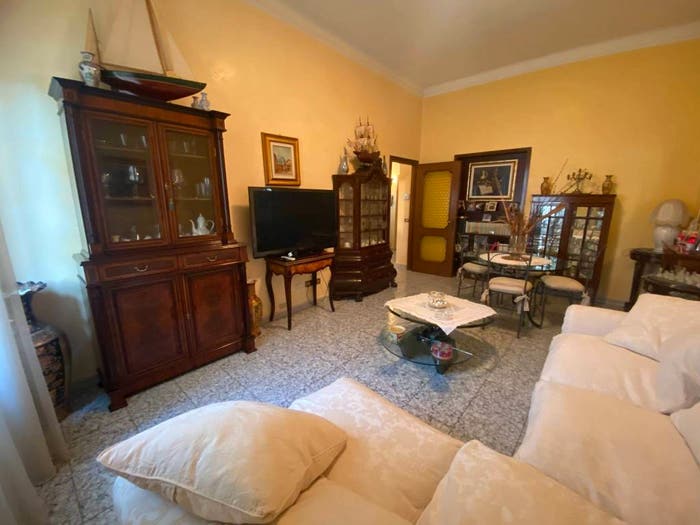 Appartamento bilocale in vendita in Strada Provinciale dei Giovi, Binasco