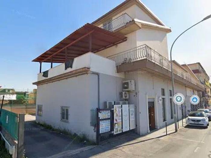 Appartamento trilocale in vendita in Via Giuseppe Mazzini, Villanova, Guidonia Montecelio