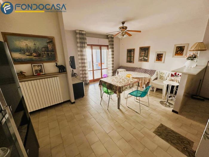 Appartamento trilocale in vendita in Lungomare Italia, Villa Rosa, Martinsicuro