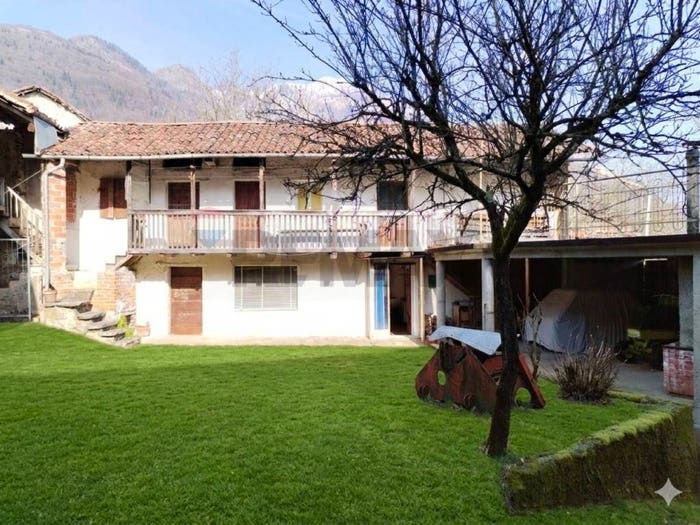 Appartamento con 6 locali in vendita in Via Cesiominore, Centro, Cesiomaggiore
